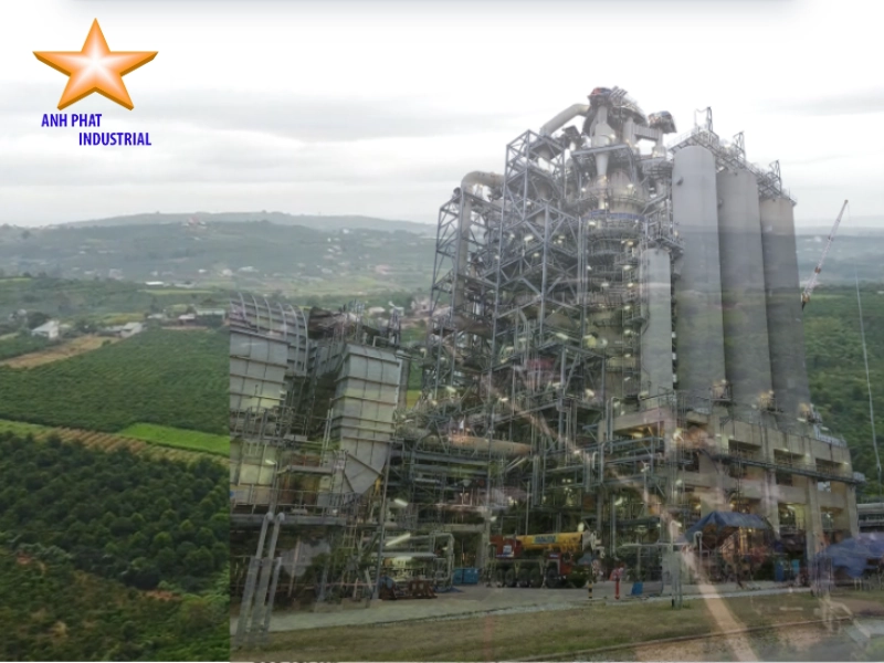 Đối tượng khách hàng của Anh Phát Group