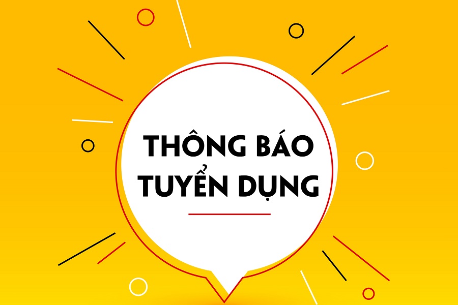 Tuyển dụng quản lý dự án