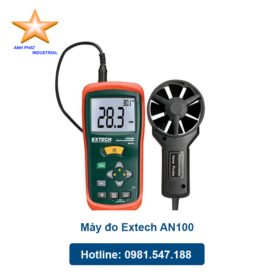 Extech AN100