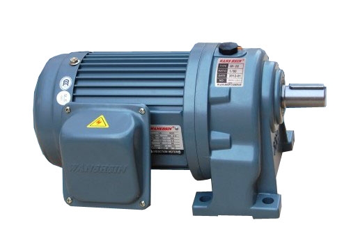Những lưu ý khi lựa chọn động cơ giảm tốc phù hợp