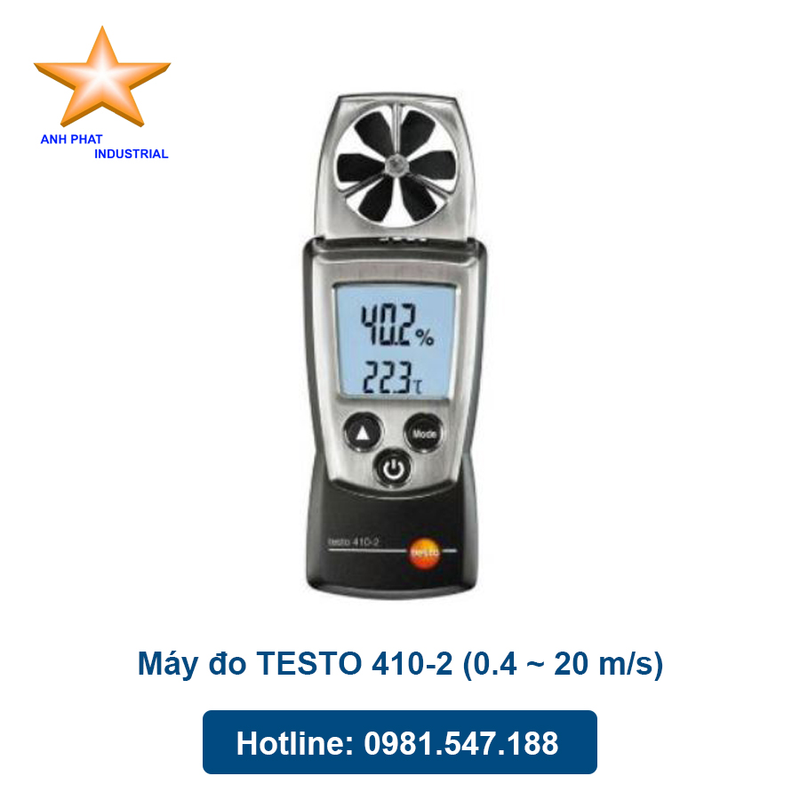 Testo 410-2
